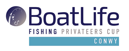 BoatLife Fishing Championship Conwy logo