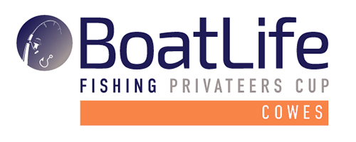 BoatLife Fishing Privateers Cowes logo