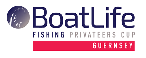 BoatLife Fishing Privateers Guernsey logo