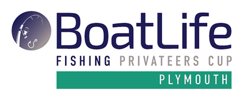 BoatLife Fishing Privateers Plymouth logo