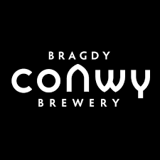 conwy brewery logo