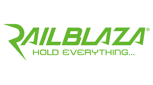 railblaza logo