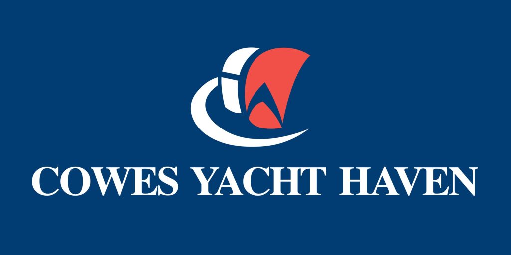 cowes yacht haven logo